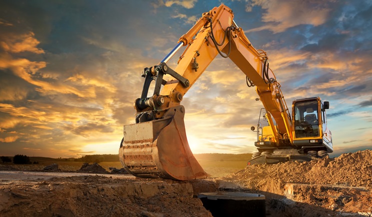 Construction Equipment